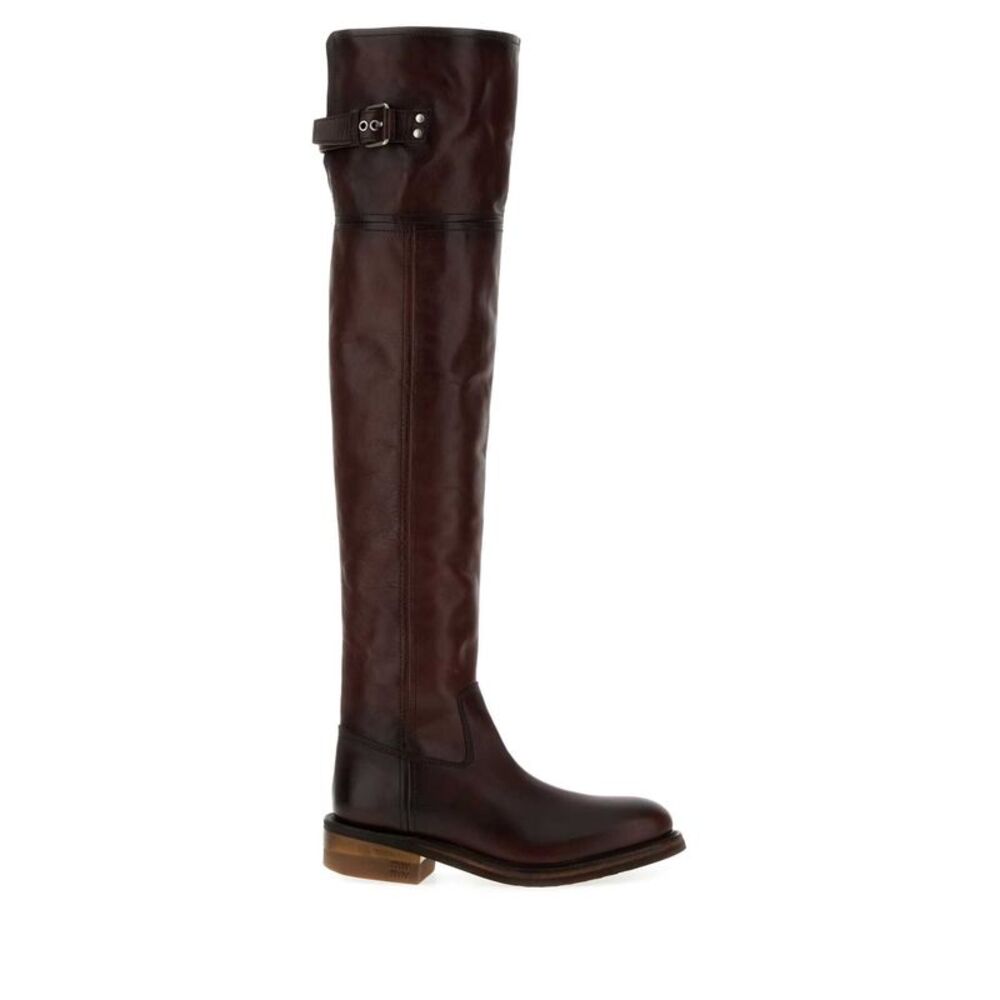 Miu Miu Women Stivali